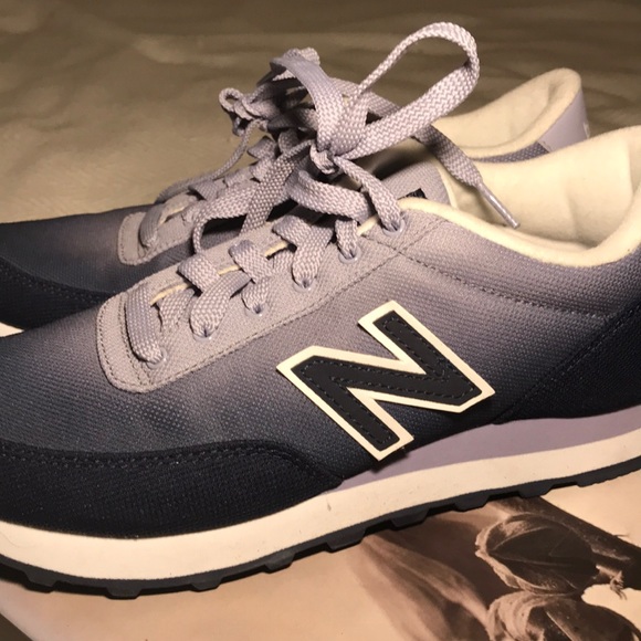 new balance 501 gradient
